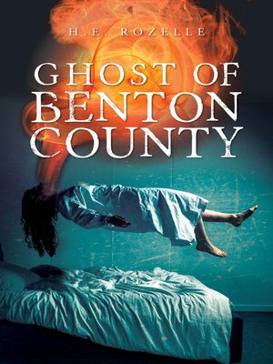 cover image of Ghost of Benton County